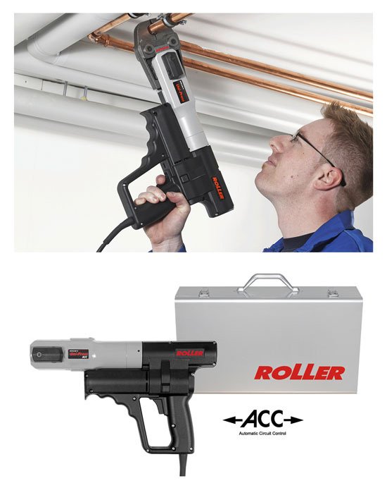 Rems & Roller