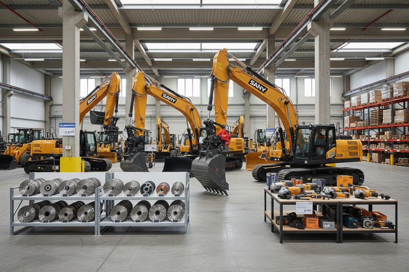 Restposten Abverkauf