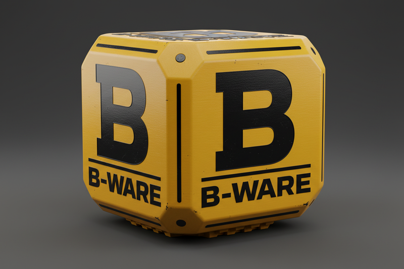 B-Ware
