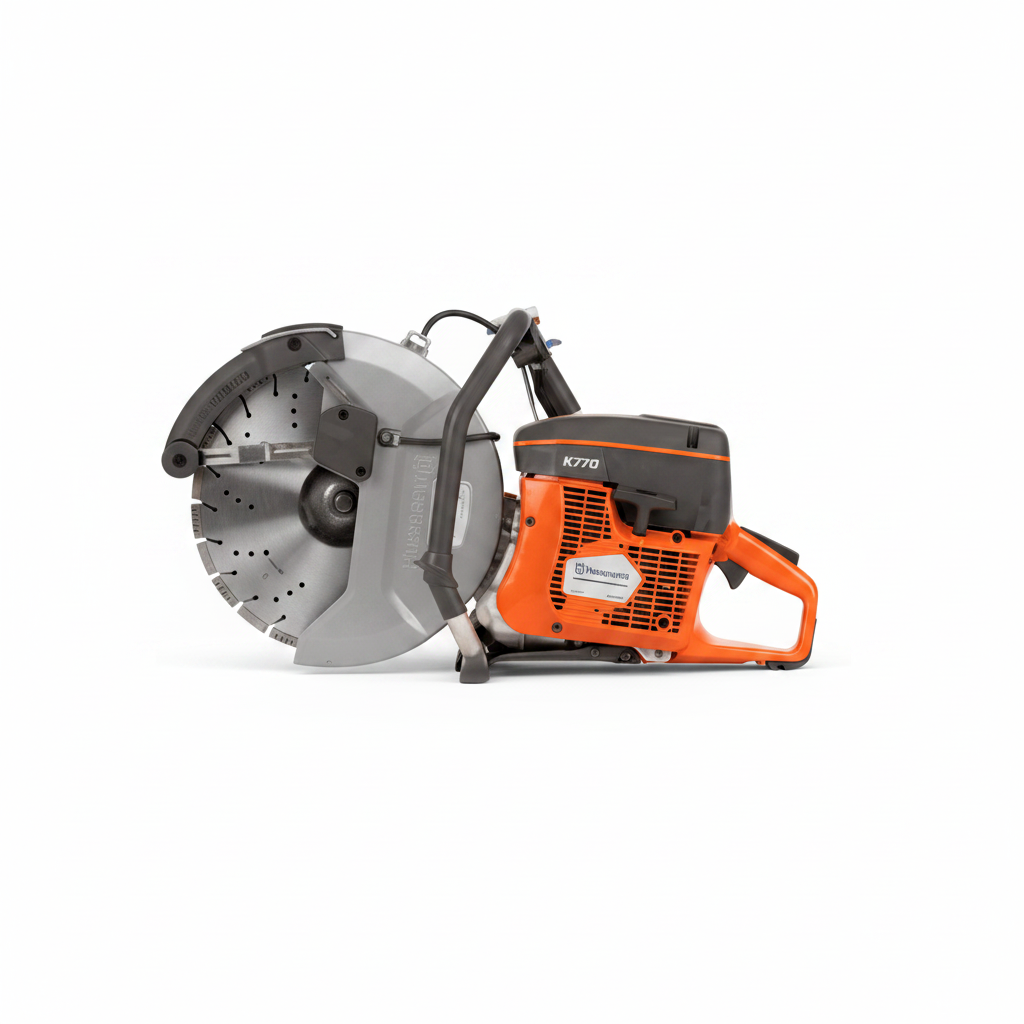 Husqvarna Allround-Trennschleifer K770 SmartGuard Durchmesser: 350 mm - 3,7 kW