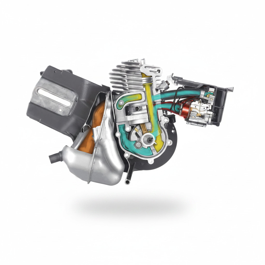 Husqvarna Allround-Trennschleifer K770 SmartGuard Durchmesser: 350 mm - 3,7 kW