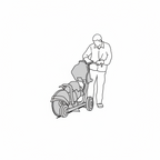 Husqvarna Allround-Trennschleifer K770 SmartGuard Durchmesser: 350 mm - 3,7 kW