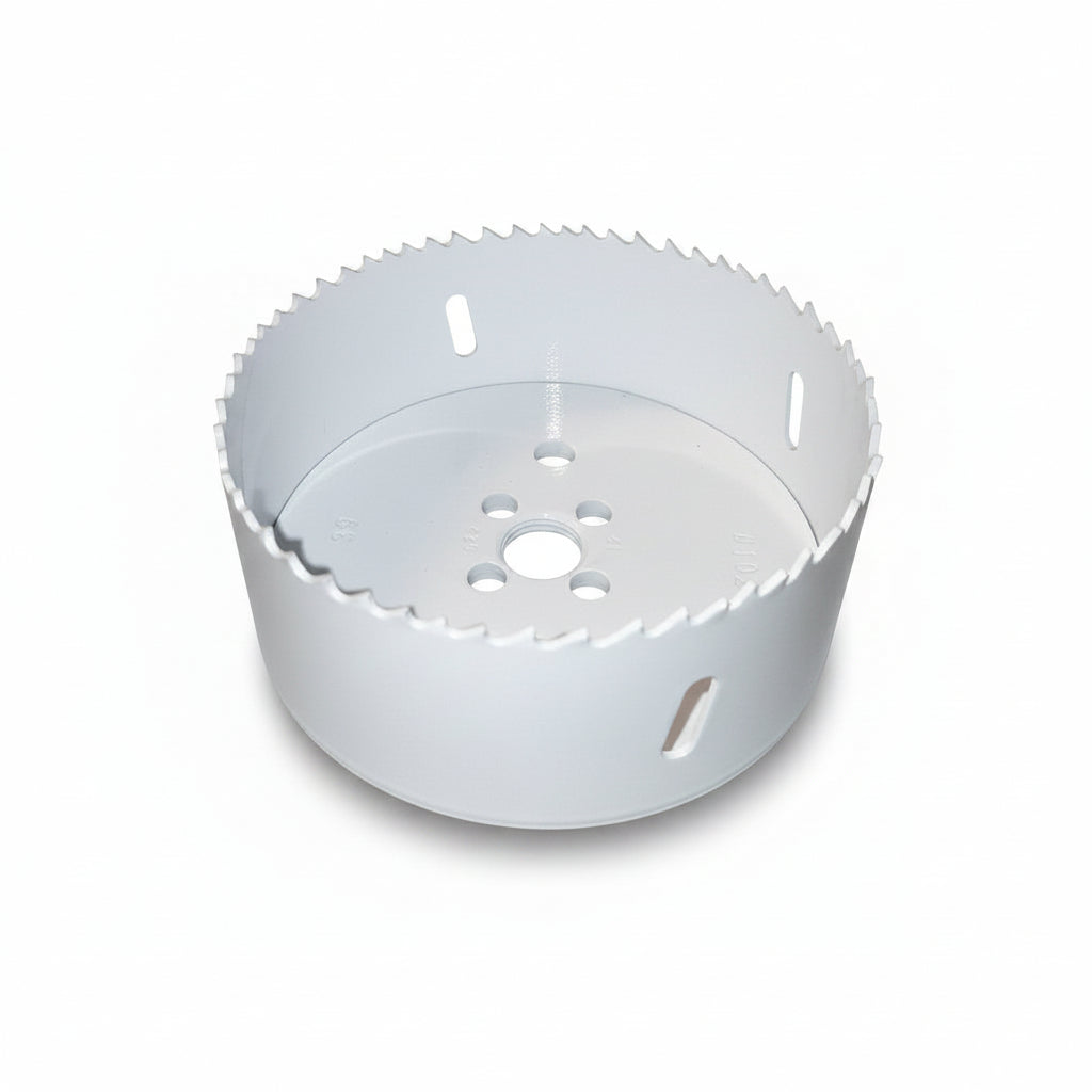 Lochsäge 102 mm, ALDRE Coba-Tec Multi Bi-Metall , 4-6 ZpZ Dosenbohrer Bohrkrone