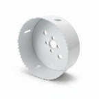Lochsäge 102 mm, ALDRE Coba-Tec Multi Bi-Metall , 4-6 ZpZ Dosenbohrer Bohrkrone