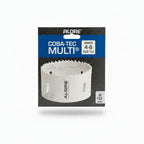 Lochsäge 102 mm, ALDRE Coba-Tec Multi Bi-Metall , 4-6 ZpZ Dosenbohrer Bohrkrone