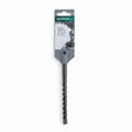 Solida Hammerbohrer SDS-plus 3-S Durchmesser 10mm