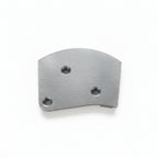 Diamant PKD-Split Schleifschuhe M6-Anschluss