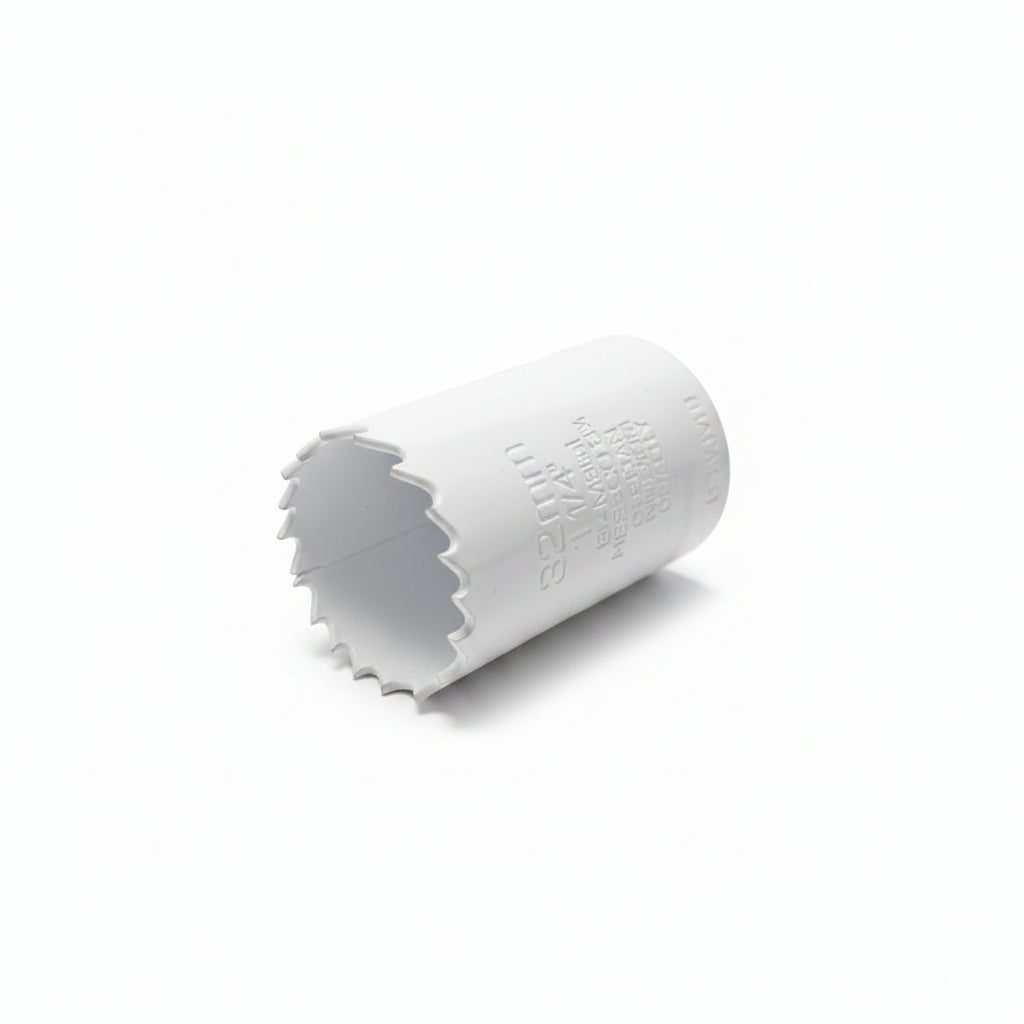 Lochsäge 32 mm, ALDRE Coba-Tec Multi Bi-Metall , 4-6 ZpZ Dosenbohrer Bohrkrone