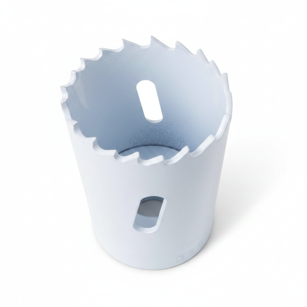 Lochsäge 35 mm, ALDRE Coba-Tec Multi Bi-Metall , 4-6 ZpZ Dosenbohrer Bohrkrone