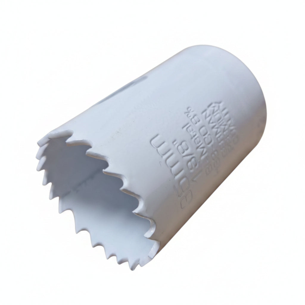 Lochsäge 35 mm, ALDRE Coba-Tec Multi Bi-Metall , 4-6 ZpZ Dosenbohrer Bohrkrone