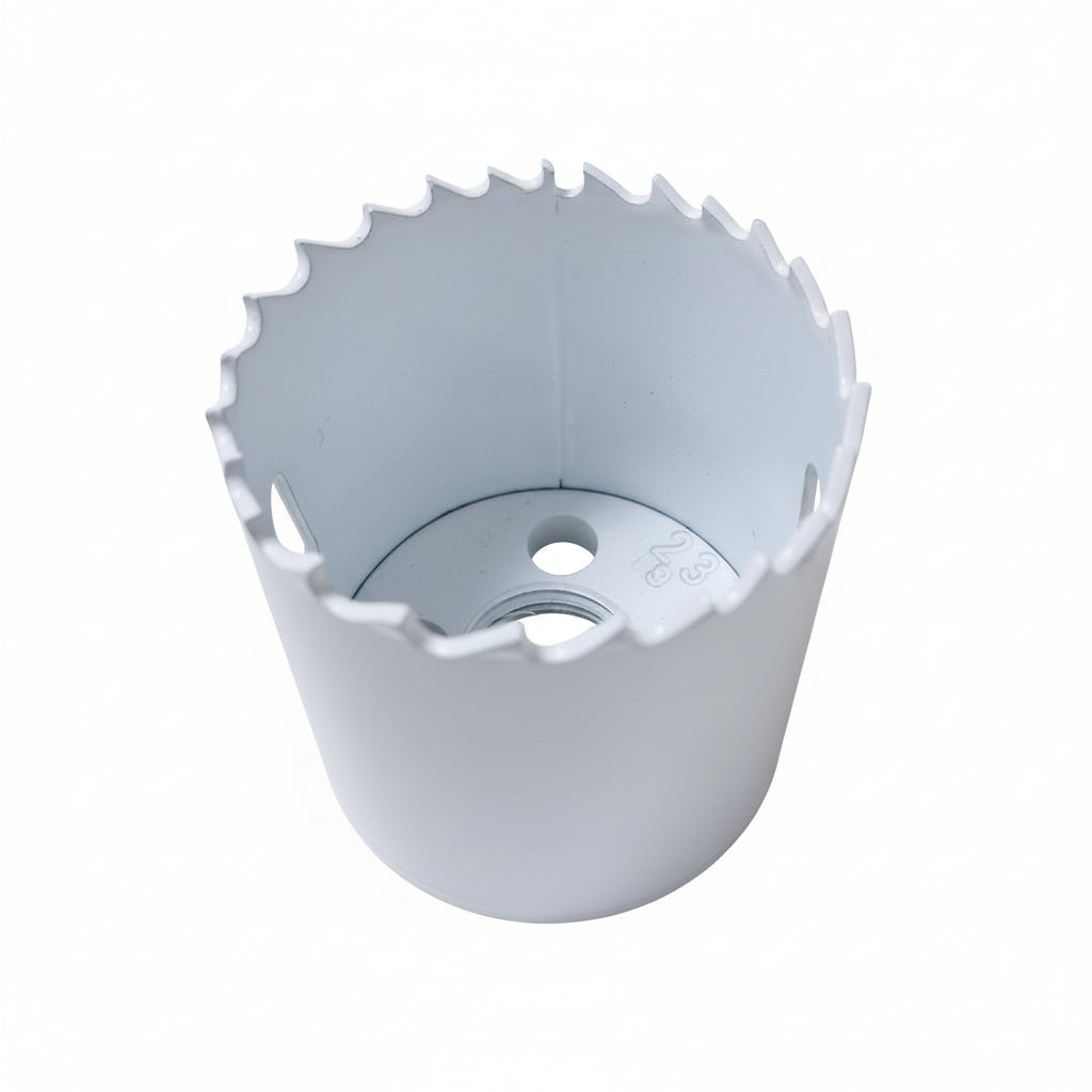 Lochsäge 43 mm, ALDRE Coba-Tec Multi Bi-Metall , 4-6 ZpZ Dosenbohrer Bohrkrone
