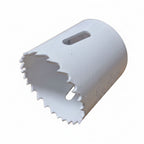 Lochsäge 43 mm, ALDRE Coba-Tec Multi Bi-Metall , 4-6 ZpZ Dosenbohrer Bohrkrone