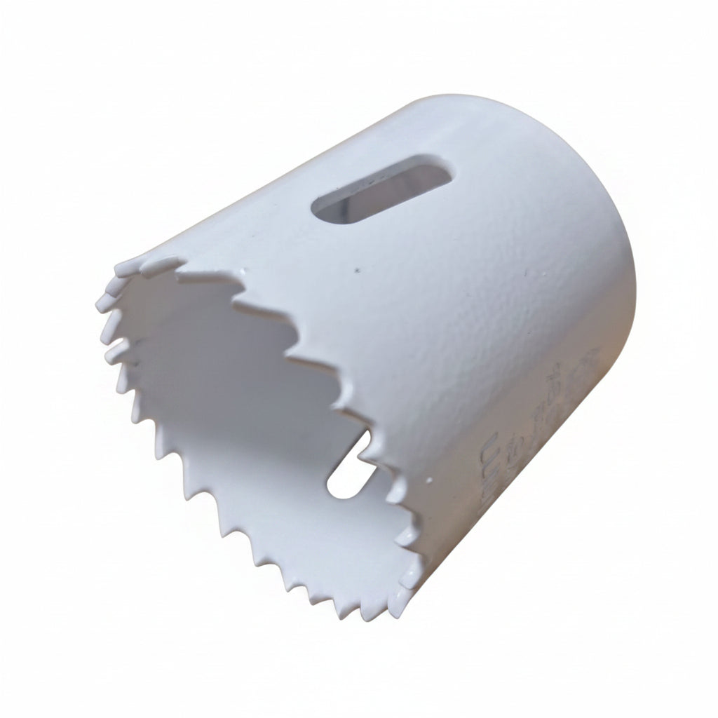Lochsäge 43 mm, ALDRE Coba-Tec Multi Bi-Metall , 4-6 ZpZ Dosenbohrer Bohrkrone