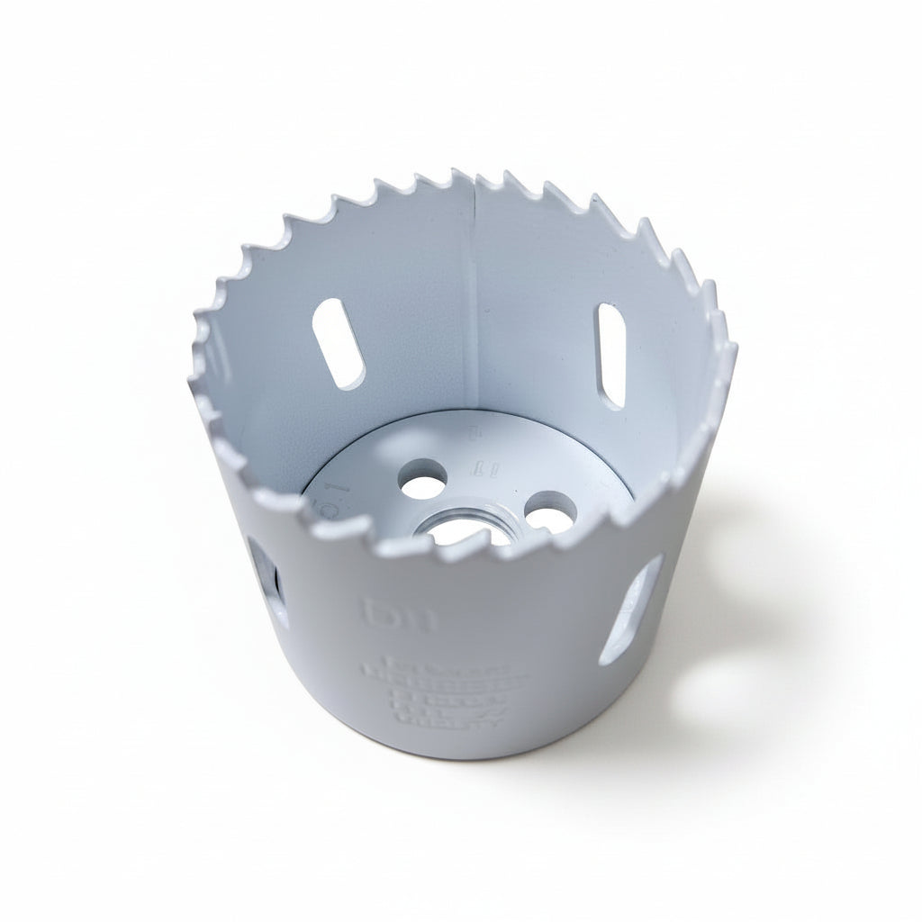 Lochsäge 51 mm, ALDRE Coba-Tec Multi Bi-Metall , 4-6 ZpZ Dosenbohrer Bohrkrone