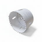Lochsäge 63 mm, ALDRE Coba-Tec Multi Bi-Metall , 4-6 ZpZ Dosenbohrer Bohrkrone
