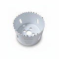 Lochsäge 63 mm, ALDRE Coba-Tec Multi Bi-Metall , 4-6 ZpZ Dosenbohrer Bohrkrone

