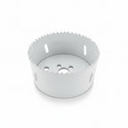 Lochsäge 83 mm, ALDRE Coba-Tec Multi Bi-Metall , 4-6 ZpZ Dosenbohrer Bohrkrone