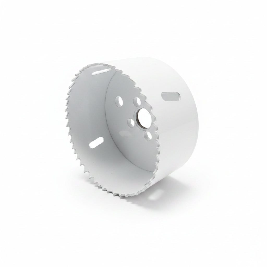 Lochsäge 83 mm, ALDRE Coba-Tec Multi Bi-Metall , 4-6 ZpZ Dosenbohrer Bohrkrone