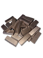 Diamant-Bohr Segment für Diamantbohrkrone 51 - 600 mm (Stahlbeton)