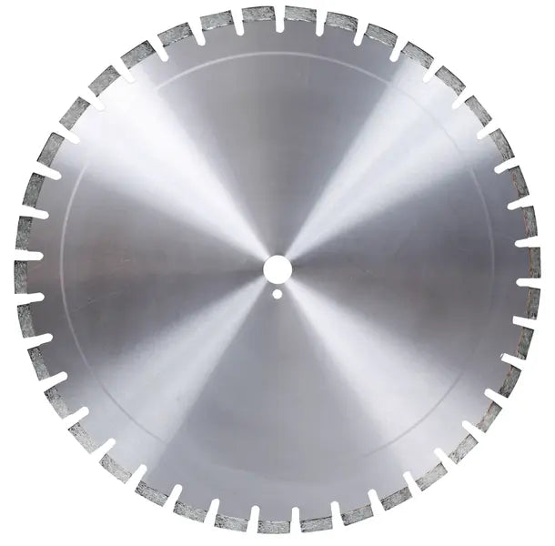 Diamanttrennscheibe 900 mm für CTS-375.3