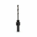 Sechskant Adapter 11 mm, für Lochsägen Ø 14-30 mm mit Zentrierbohrer B1