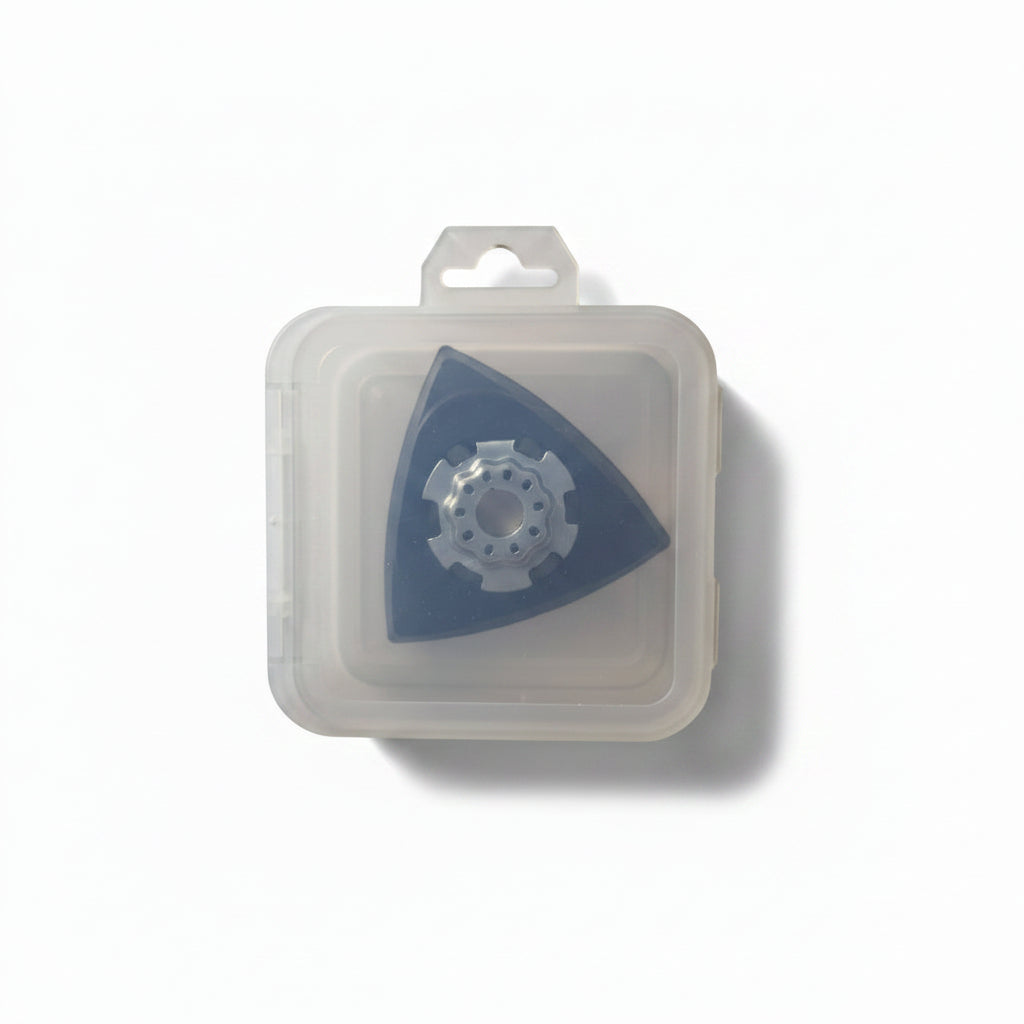 ALDRE Schleifpapier Adapter | STARLOCK-Aufnahme