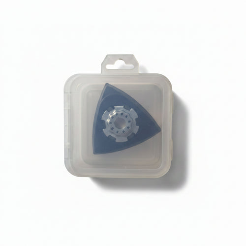 ALDRE Schleifpapier Adapter | STARLOCK-Aufnahme