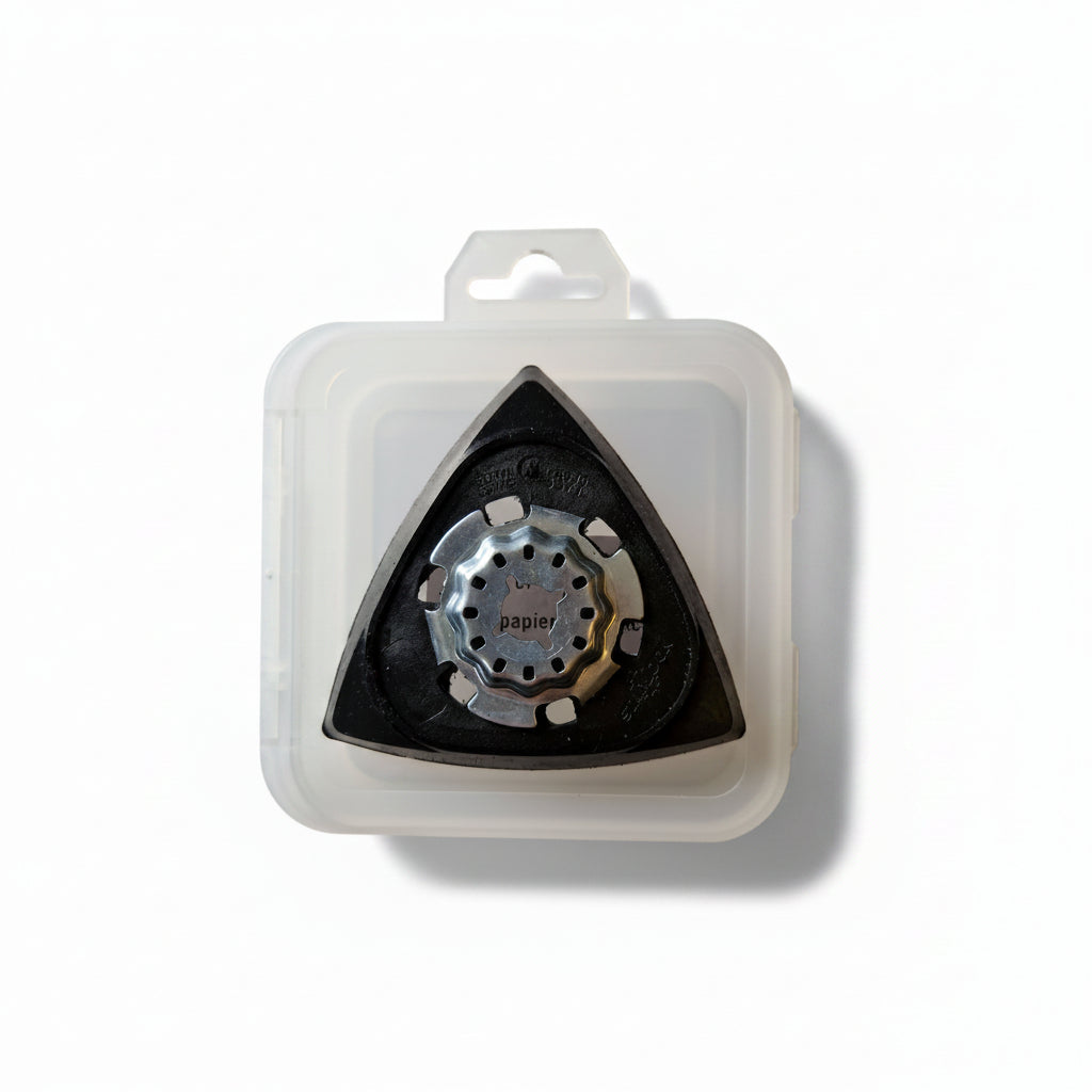 ALDRE Schleifpapier Adapter | STARLOCK-Aufnahme