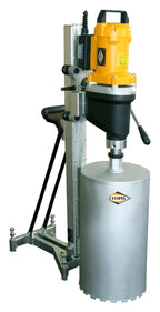 Diamant-Kernbohrmaschine C-BMS-350 (Beton Nass) von Cedima