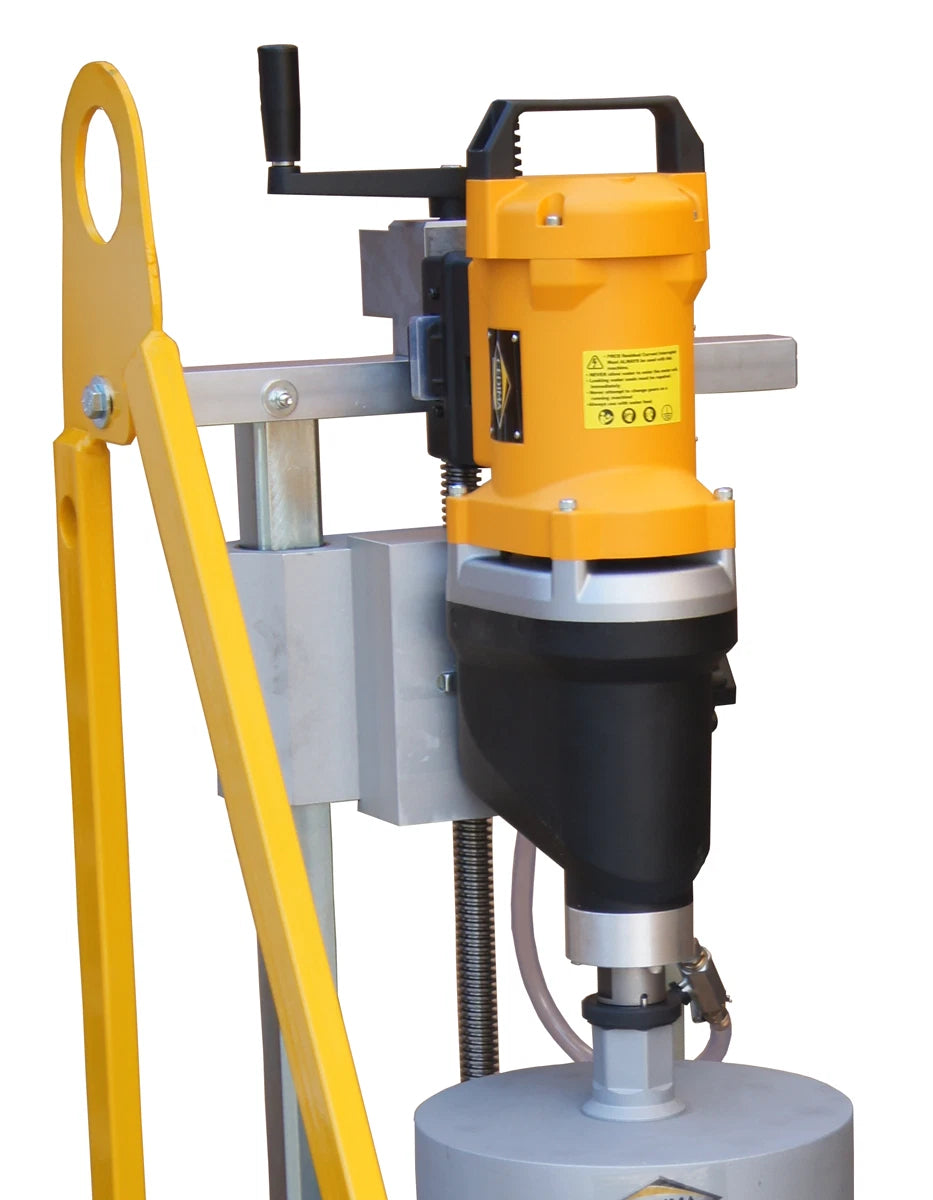 Diamant-Kernbohrmaschine C-BMS-350 (Beton Nass) von Cedima