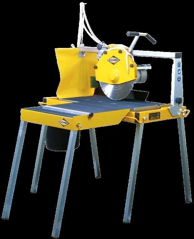 Beistellisch mit Gummiauflage für CTS-26 und CTS-81L