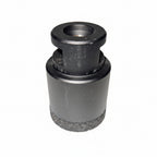 Fliesenbohrkrone 40mm für Winkelschleifer M14