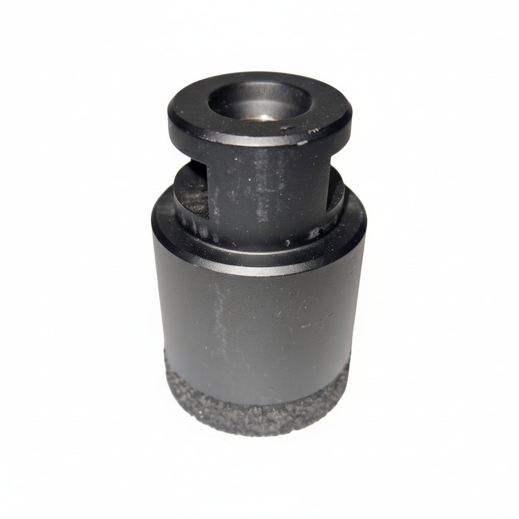 Fliesenbohrkrone 40mm für Winkelschleifer M14