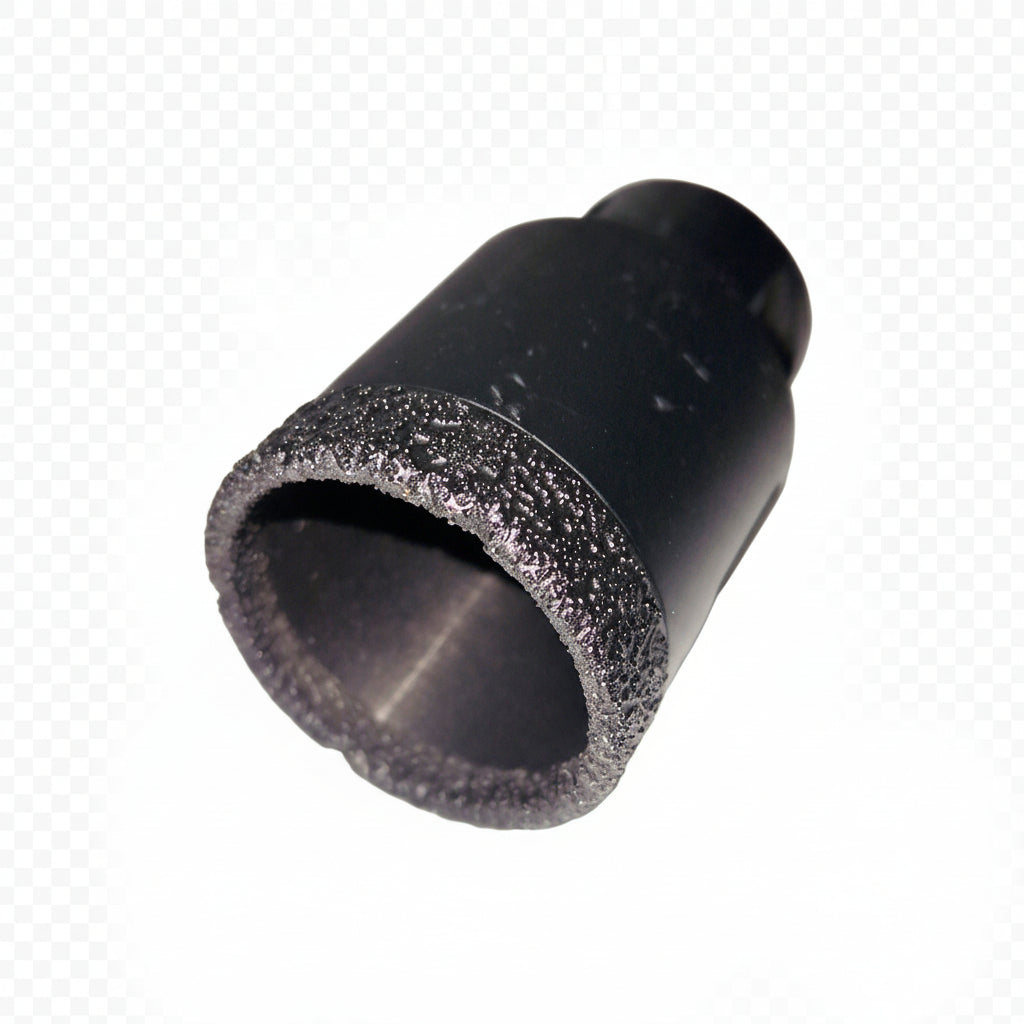 Fliesenbohrkrone 40mm für Winkelschleifer M14