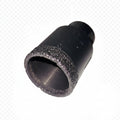 Fliesenbohrkrone 40mm für Winkelschleifer M14