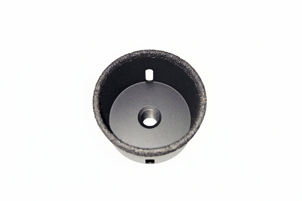Fliesenbohrer 65mm für Winkelschleifer M14