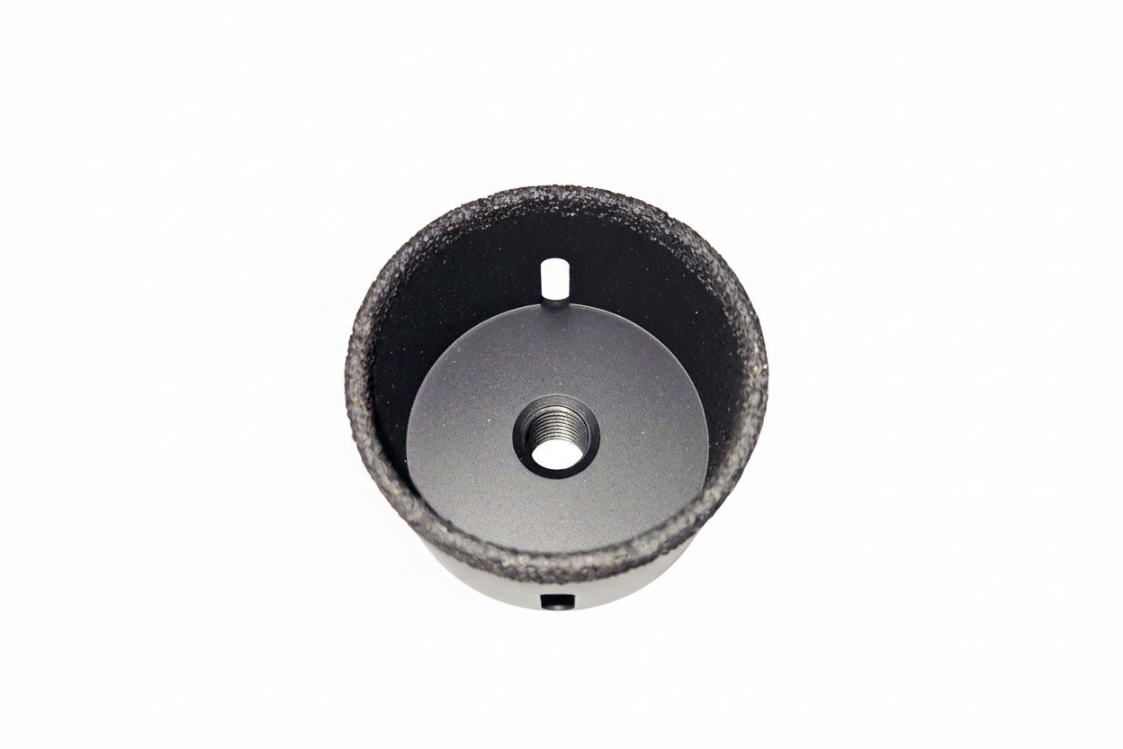 Fliesenbohrer 65mm für Winkelschleifer M14