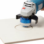 Diamantbohrkrone M14 Aufnahme Ø 5–150 mm Fliese Keramik Nass Trocken