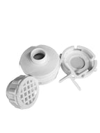 Wasserpumpenfront CEP-1600 für Battipav