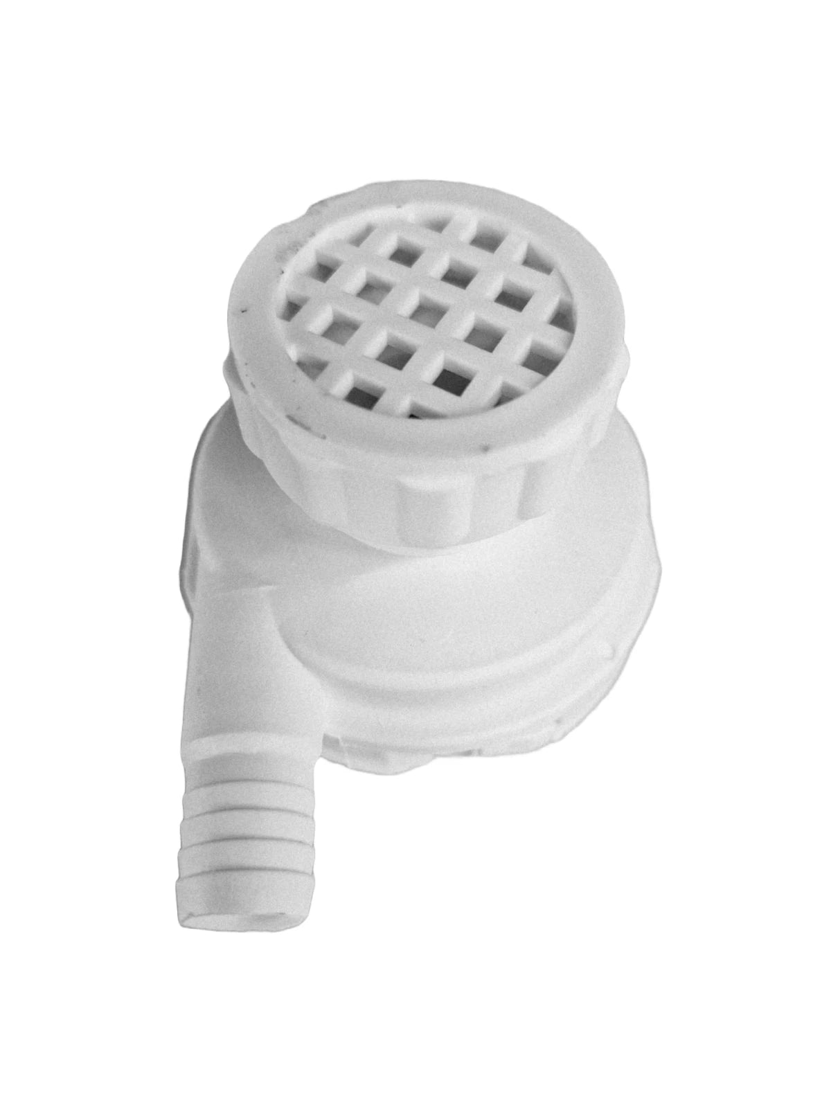 Wasserpumpenfront CEP-1600 für Battipav