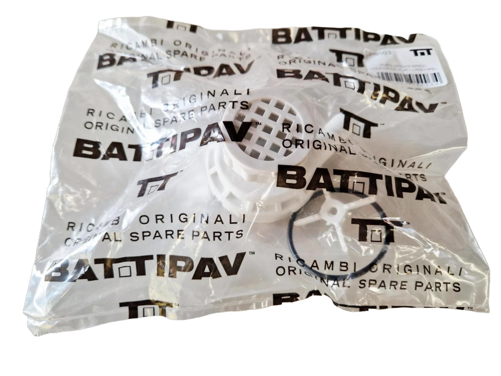 Wasserpumpenfrond CEP-700