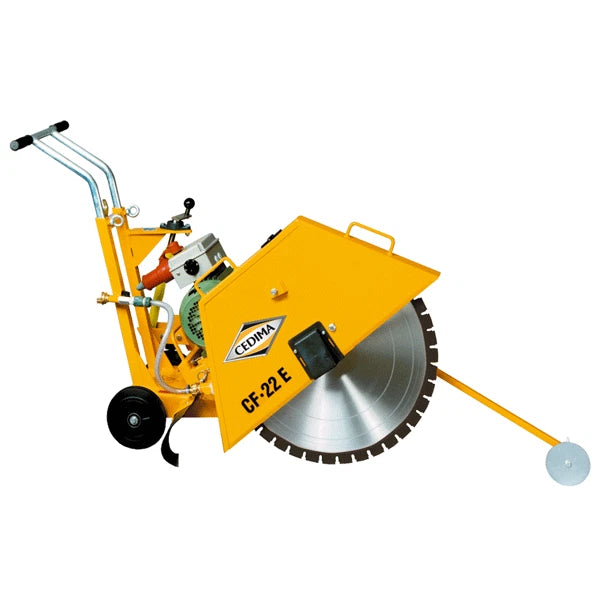 Fugenschneider CF-22E Elektro