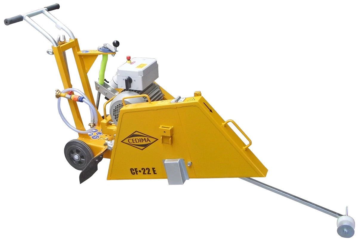 Fugenschneider CF-22E Elektro
