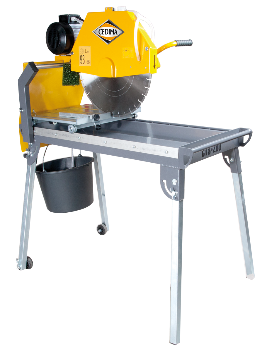 Cedima Tischsäge CTS-200