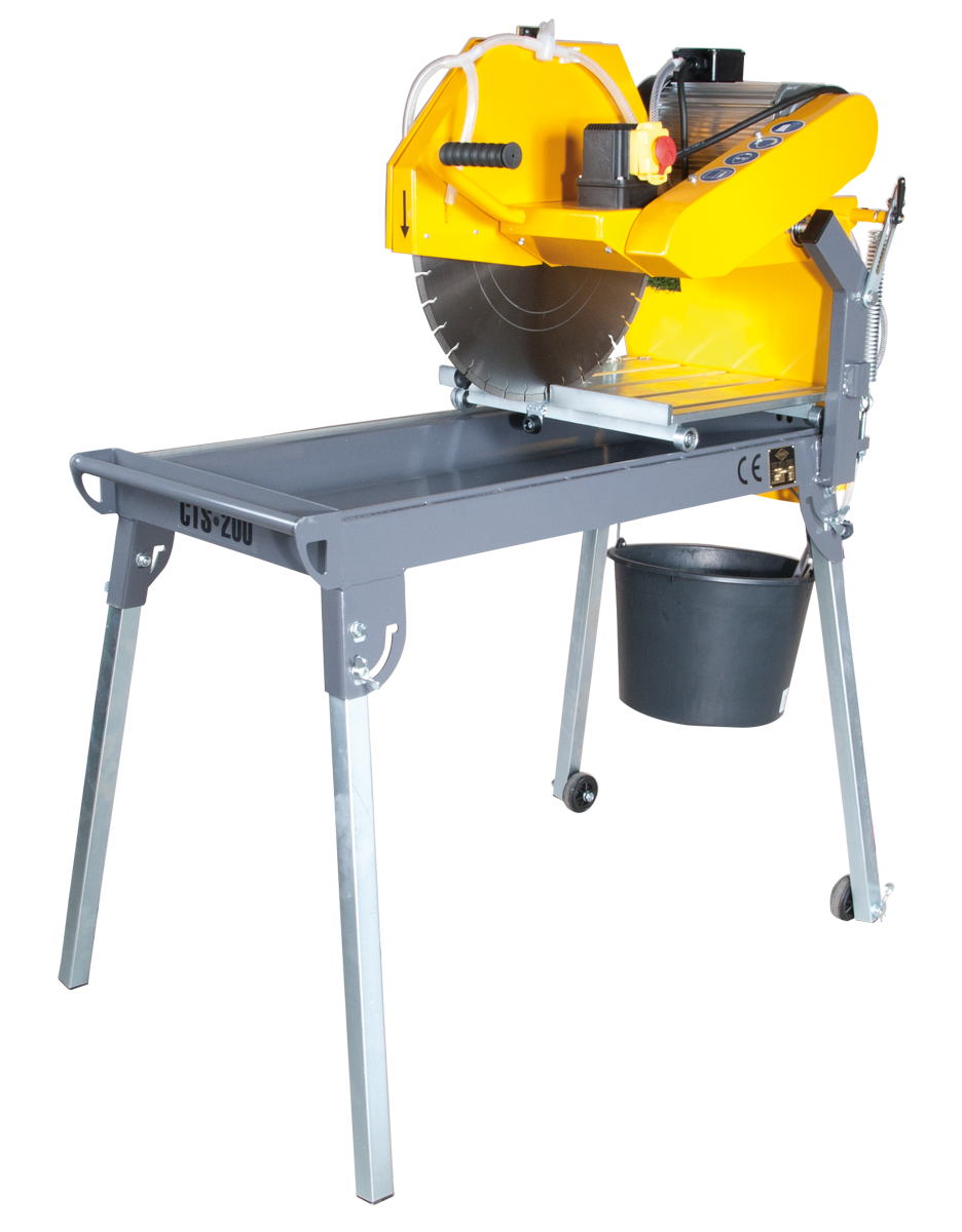 Cedima Tischsäge CTS-200