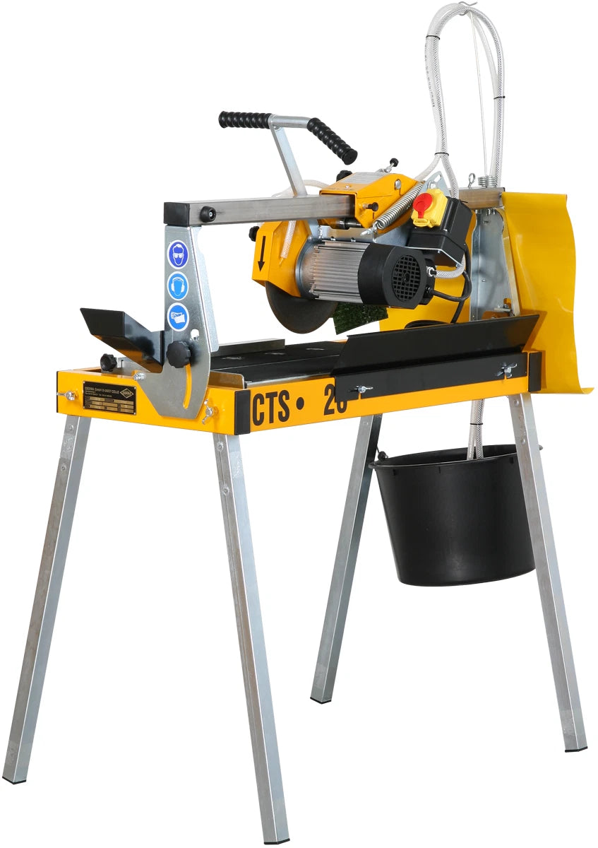 Cedima Fliesensäge CTS-26
