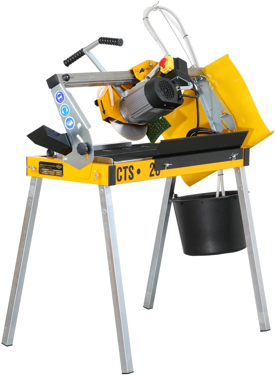 Cedima Fliesensäge CTS-26