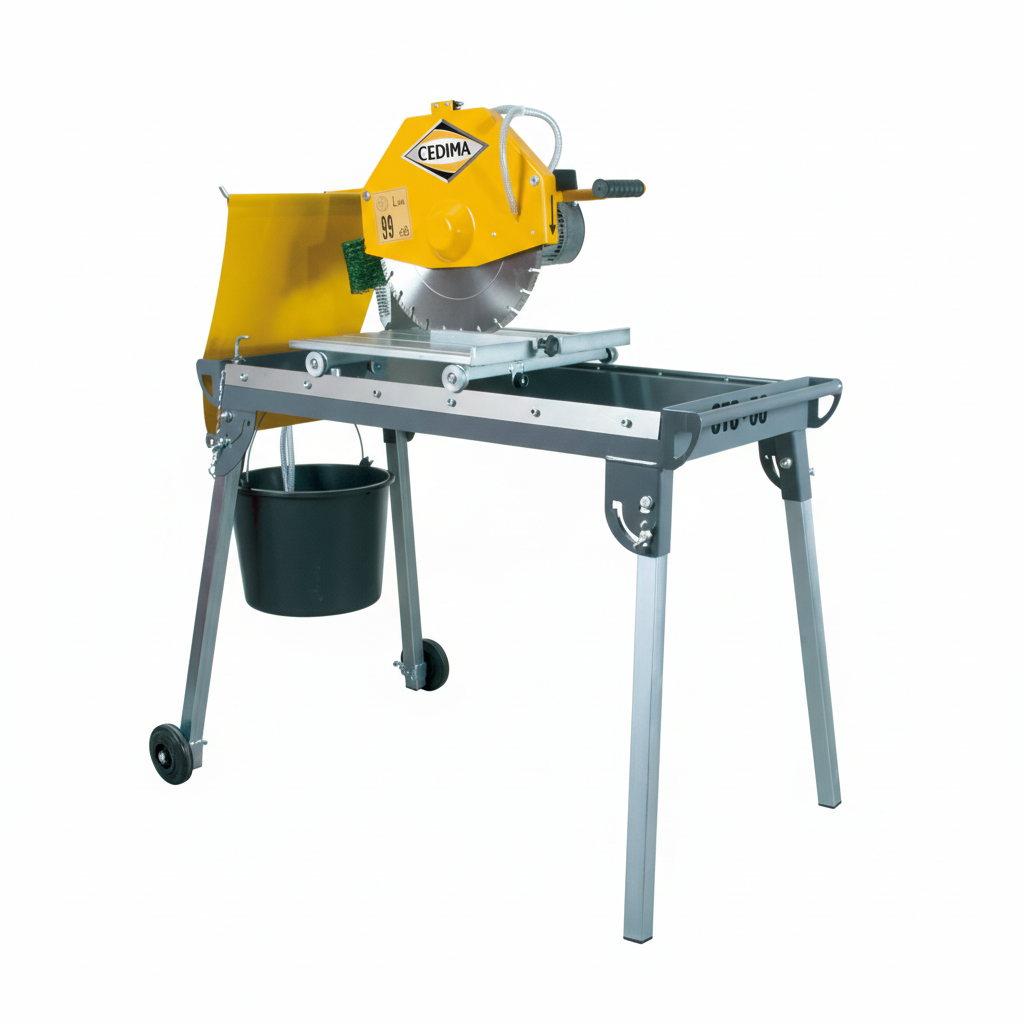 Cedima Tischsäge TS-56 
