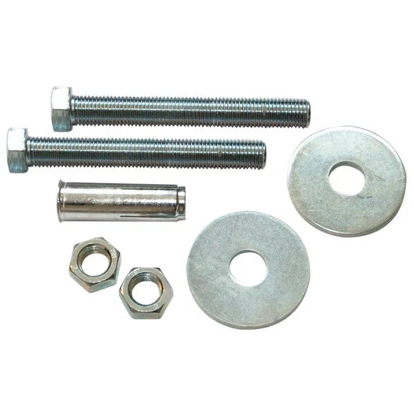 DS-800, Verankerungsdübelset für Bohr-Ø bis 800mm (inkl. 10 Dübel)