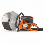 Husqvarna Trennschleifer K770 12" Dry Cut Durchmesser 300 mm - max. 122 mm Schnitttiefe - 3,7 kW